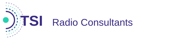 TSI Logo