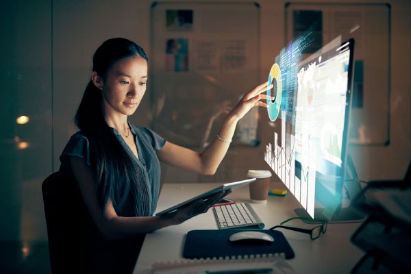 AI in Telecom