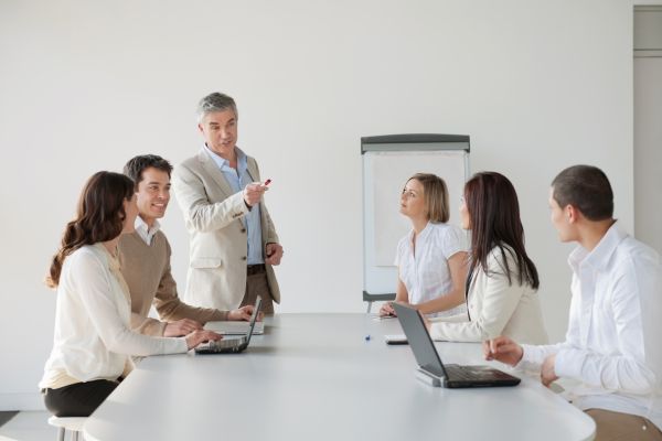 Consulting