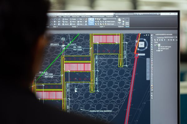 Wireless Planning