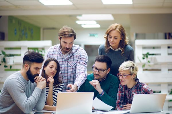 Telecom Training